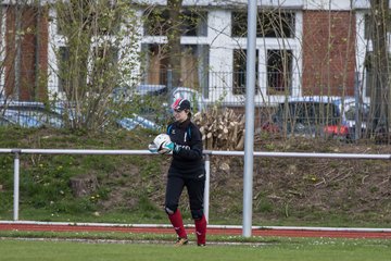 Bild 308 - F VfL Oldesloe II - SG Holstein S�d : Ergebnis: 0:15